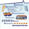 Peggy Peg Markisenset, Fix&Go Ankerplatte 2.0 & Produktbild-Vorschau 6