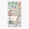 kwmobile Neopren Handytasche für Smartphones XL - 6,7/6,8" Produktbild-Vorschau 7