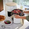 Horkovzdušná fritéza Philips Airfryer XXL Smart Sensing, Náhled obrázku produktu 18