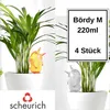 Scheurich Wasserspender Bördy M | 4er Set Produktbild-Vorschau 1