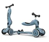 Scoot & Ride monopattino per bambini Highwaykick 1 Anteprima dell’immagine prodotto 9