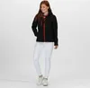 Regatta - "Venturer" Softshelljacke, mit Kapuze für Damen Produktbild-Vorschau 3