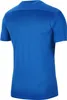 Nike Y Nk Df Park Vii Jsy Ss Royal Blue/White Royal Produktbild-Vorschau 2