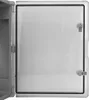 Leergehäuse mit transparenter Tür 350x500x190mm Produktbild-Vorschau 11