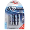 Ansmann 1,2 V rechargeable battery NiMH / Professional, Produktbild-Vorschau 1