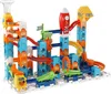 Piste Abschussrampe Vtech Marble Rush Corkscrew Set Produktbild-Vorschau 2