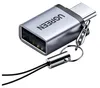 Adattatore Usb Do Usb-C 3.1 Ugreen Us270 (Szary) Anteprima dell’immagine prodotto 7