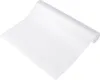 A roll of white, textured shelf liner on a white background. Produktbild-Vorschau