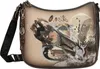 Anekke Umhängetasche Dreamverse Wings Crossbody Bag Produktbild-Vorschau 1