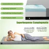 Materassino da campeggio COSTWAY in memory foam, Anteprima dell’immagine prodotto 4