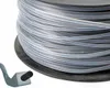 100m 4-Kant 2,4mm Faden mit verstärktem Kern für Fuxtec Produktbild-Vorschau 2