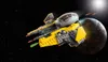 LEGO 75281 Star Wars Anakins Jedi Interceptor, sada s R2-D2 Náhľad obrázku produktu 15