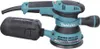 Makita Exzenterschleifer 300 W, 125 mm, MAKPAC Gr. 2 Produktbild-Vorschau 6