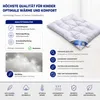 ARO Artländer Daunenbett Junior Exklusiv 100x135 cm und Produktbild-Vorschau 9
