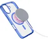 Cellularline Iconic Mag - iPhone 16 Transparente Hülle mit Produktbild-Vorschau 2