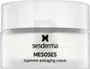 Sesderma Mesoses verjüngende Hautcreme Supreme Antiaging Produktbild-Vorschau 1