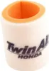 Luftfilter Twin Air 150500 Schaumstoff für Honda XR R 500 Produktbild-Vorschau 1