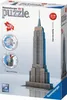 A box for a 3D puzzle of the Empire State Building. Náhled obrázku produktu