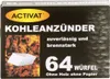 Zapaľovač 64 parafínový základ Náhľad obrázku produktu 1