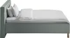 home24 Polsterbett - Webstoff Produktbild-Vorschau 4