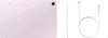 Samsung Galaxy Tab S9 FE 10.9" 256GB/8GB Wi-Fi Lavender Produktbild-Vorschau 13