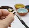 5M x 2mm Lederschnur Lederband aus echt Leder, Klassik Produktbild-Vorschau 5
