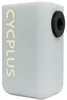 CYCPLUS AS2 Ultra Tiny: pompa da bicicletta con manometro, Anteprima dell’immagine prodotto 11