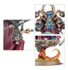 Warhammer 40.000 Thousands Sons Ahriman Arch-Sorcerer of Produktbild-Vorschau 3