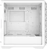 Montech Air 903 BASE, Midi Tower, PC, Weiß, ATX, EATX, Produktbild-Vorschau 4