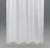 Gardine Ösen Transparent Noella, Größe: 140x245cm, Farbe: Produktbild-Vorschau 3