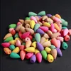 Encens pour la cheminée, set de 100, inserts parfumés Voir les images du produit 7