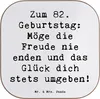 Mr. & Mrs. Panda Untersetzer für Gläser Spruch 82. Produktbild-Vorschau 1