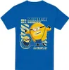 Despicable Me 4 - "Mega Minions" T-Shirt für Herren TV5240 Produktbild-Vorschau 1