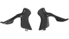 SHIMANO coppia di leve cambio/freno Sora 3x9f., nero, Anteprima dell’immagine prodotto 5