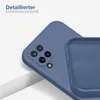 Hülle für Samsung Galaxy A12 Case Cover Bumper Smartphone Produktbild-Vorschau 3