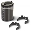 Elektrische Kaffeemühle Webber CG6 25 Einstellungen V-Cone Produktbild-Vorschau 8