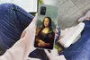 MuchoWow® Handyhülle Schutzhülle Hülle für Samsung Galaxy Produktbild-Vorschau 3
