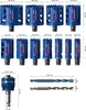 EXPERT Multi Material Lochsägen-Set, Produktbild-Vorschau 3