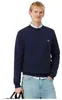 Lacoste Sh9801 Couleur Bleu Voir les images du produit 7