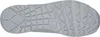 Skechers Herren Sneaker UNO STAND ON AIR grau / grau, Größe Produktbild-Vorschau 5