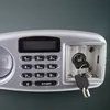 Bituxx Safe Tresor Möbeltresor Wandtresor Aktentresor Produktbild-Vorschau 5