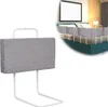 Clanmacy 60cm Bettschutzgitter Bettgitter Kinder Produktbild-Vorschau 10