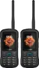 Mobilný telefón Gigaset GLX8 Active Duo Black Petrol Náhľad obrázku produktu 3
