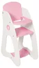 Puppenhochstuhl Princess World Produktbild-Vorschau 2