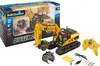 Revell Digger 2.0 - RC-Fahrzeug; 24924 Produktbild-Vorschau 11