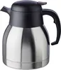 APS Isolierkanne Classic 10910 Edelstahl 1l Produktbild-Vorschau 1