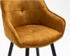 Barhocker SHERLOCKBAR B, 2-er set, 52,5x51x102 cm, Produktbild-Vorschau 6
