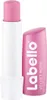 Labello Velvet Rose Lippenpflege rosig-strahlende Lippen Packung 4,8g Produktbild-Vorschau