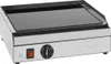 Milantoast Plancha Tischgrill mit Glaskeramikplatte Produktbild-Vorschau 3