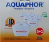 Wkłady filtrujące AQUAPHOR Maxfor+H 5+1 Podgląd zdjęcia produktu 2